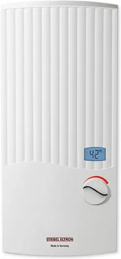 Электрический трёхфазный водонагреватель STIEBEL ELTRON PEO 27