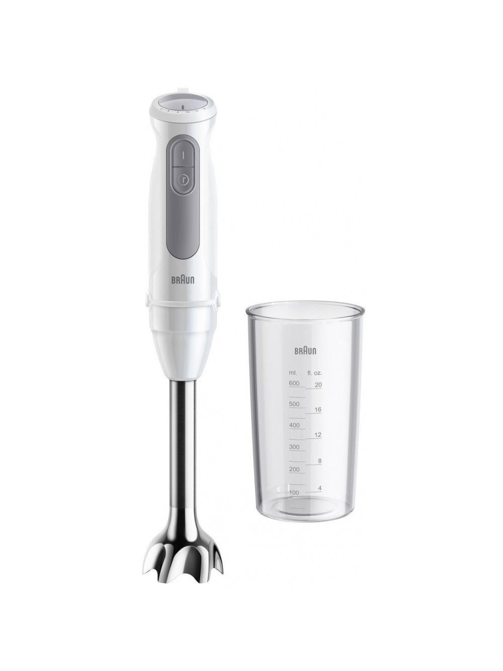 Погружной блендер Braun MultiQuick 5 MQ50001M