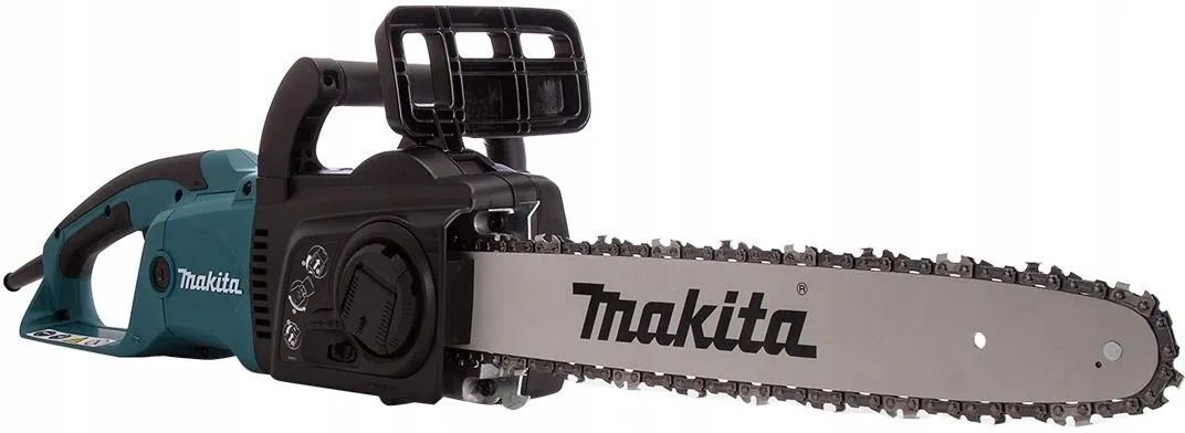 Электрическая цепная пила Makita UC4551A