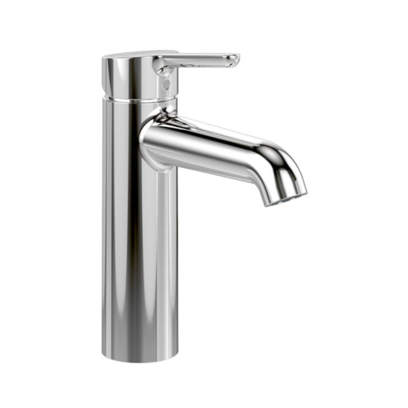 Смеситель для раковины Villeroy & Boch Skyla хром TVW11600200061