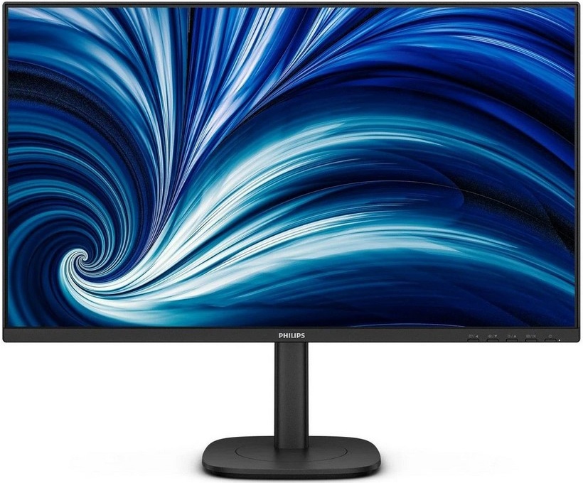 Монитор PHILIPS 27" 27B2U460100