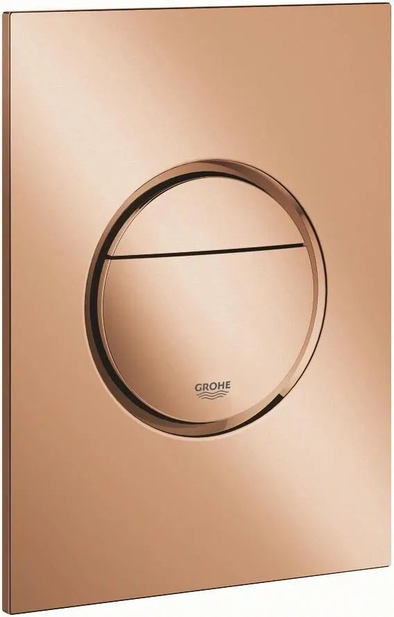 Кнопка смыва Grohe Nova Cosmopolitan S 37601Da0