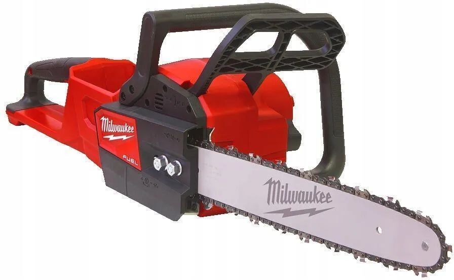 Цепная пила Milwaukee M18 CCS55-0 без акб и ЗУ 4933479678