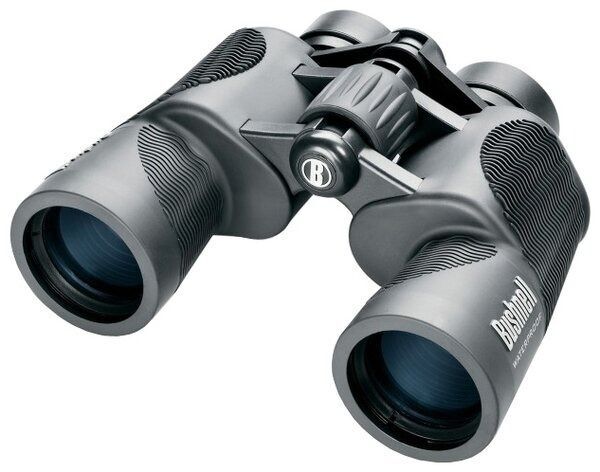 Бинокль Bushnell H2O 10x42 Porro 132410