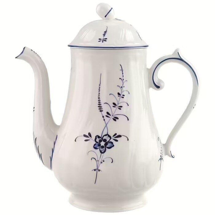 Кофейник Villeroy & Boch Old Luxembourg 1,3 л 10-2341-0100