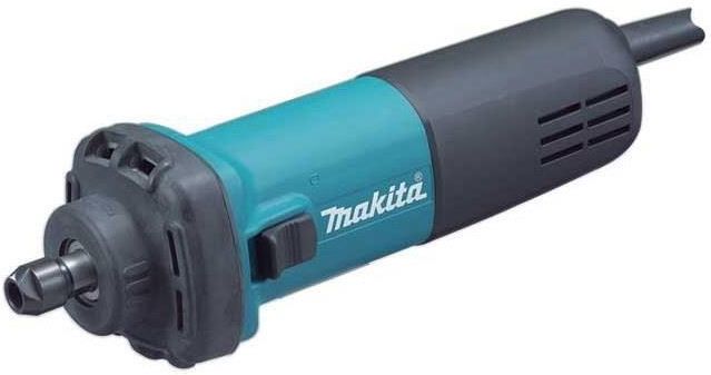 Шлифмашина прямая электрическая Makita GD0602