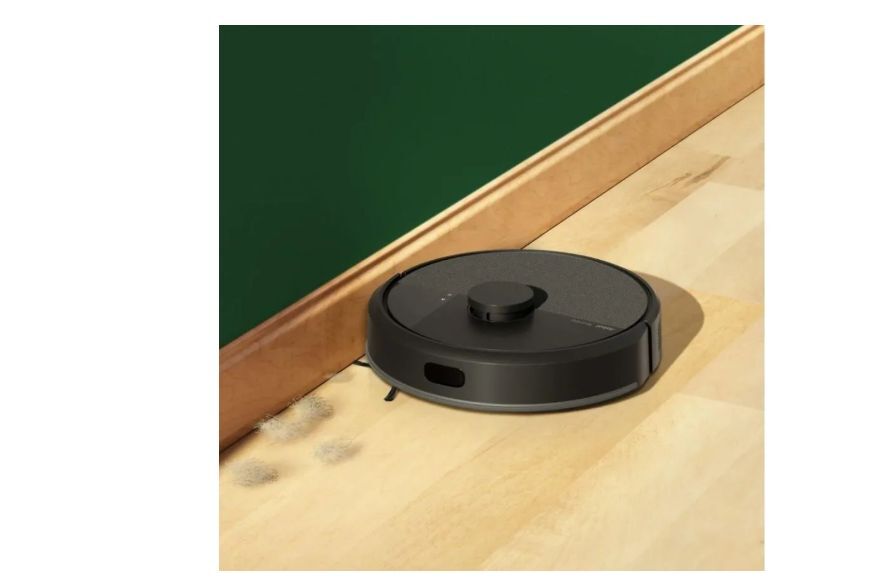 Робот-пылесос iRobot Roomba 105 Combo, чёрный