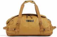 Дорожная сумка Thule Chasm 40, коричневая