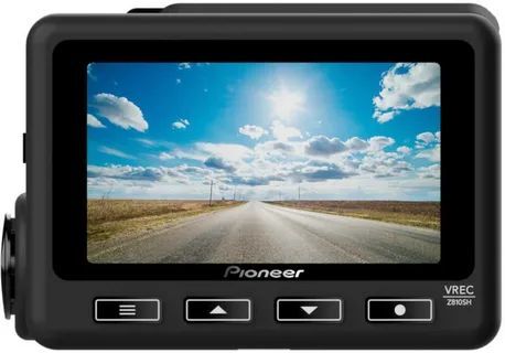 Видеорегистратор Pioneer Vrecz810Sh