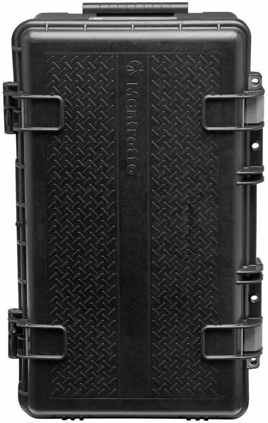 Кейс Manfrotto Reloader Tough 55 Low, чёрный