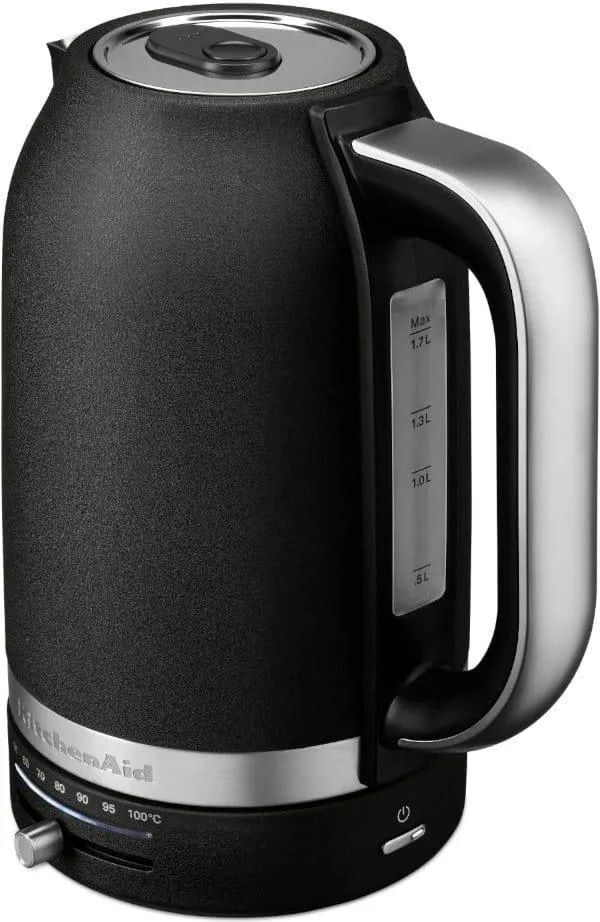 Электрический чайник Kitchenaid 5KEK1701EBK