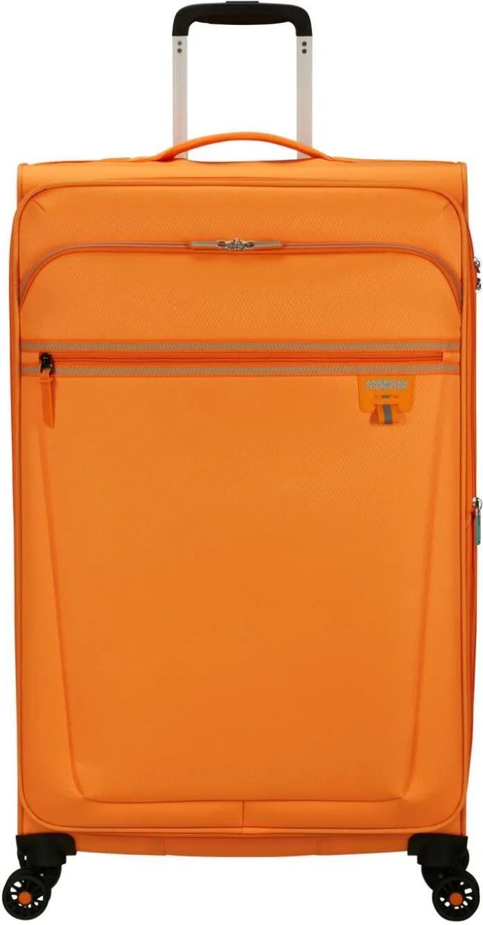 American Tourister Aerospin 80 см Чемодан оранжевый 116л