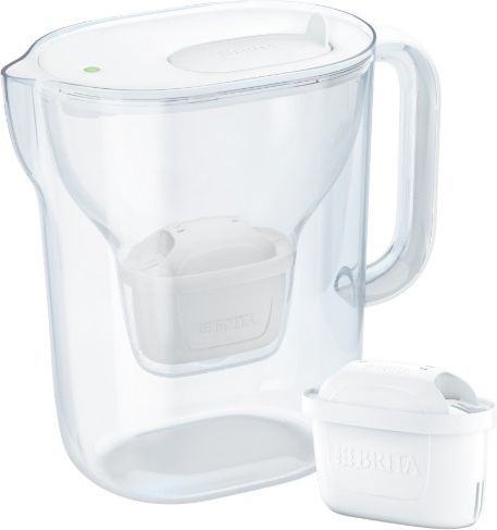 Фильтр-кувшин BRITA Style Essential XL 3,6 л, белый (картридж MAXTRA PRO)