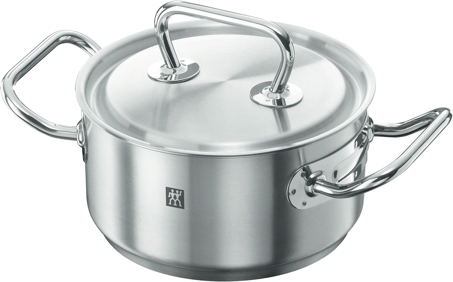 Низкая кастрюля ZWILLING TWIN Classic, 16 см, 1.5 л 409121600