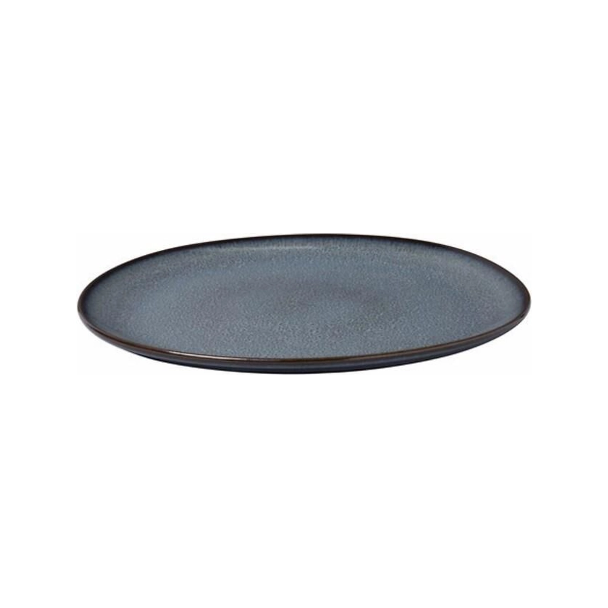 Тарелка сервировочная Villeroy & Boch Lave Gris