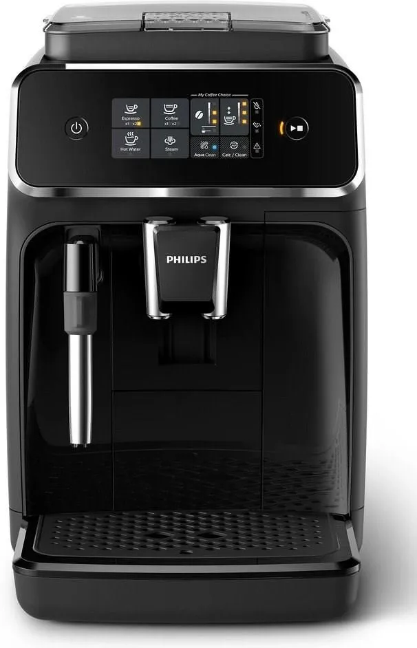 Автоматическая кофемашина Philips 2200 Series EP2225/10