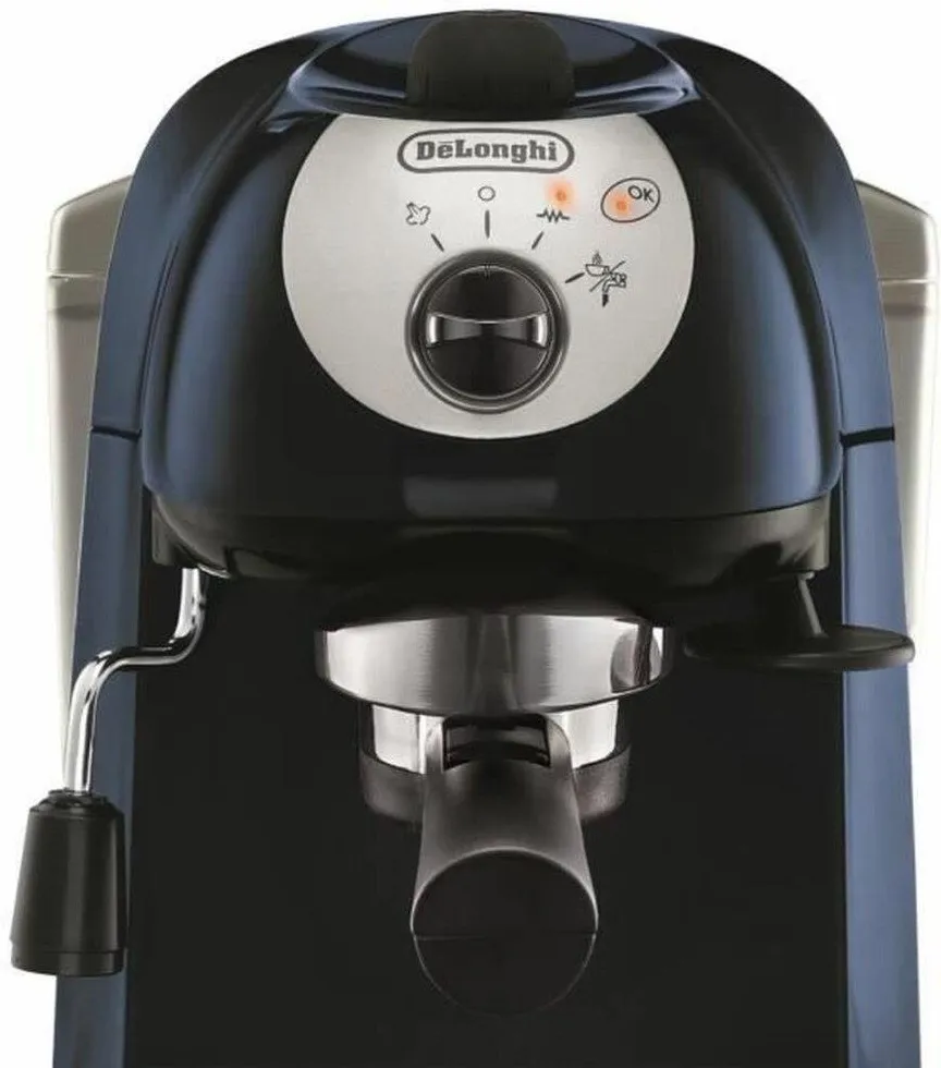 Кофемашина рожковая De'Longhi EC191.CD