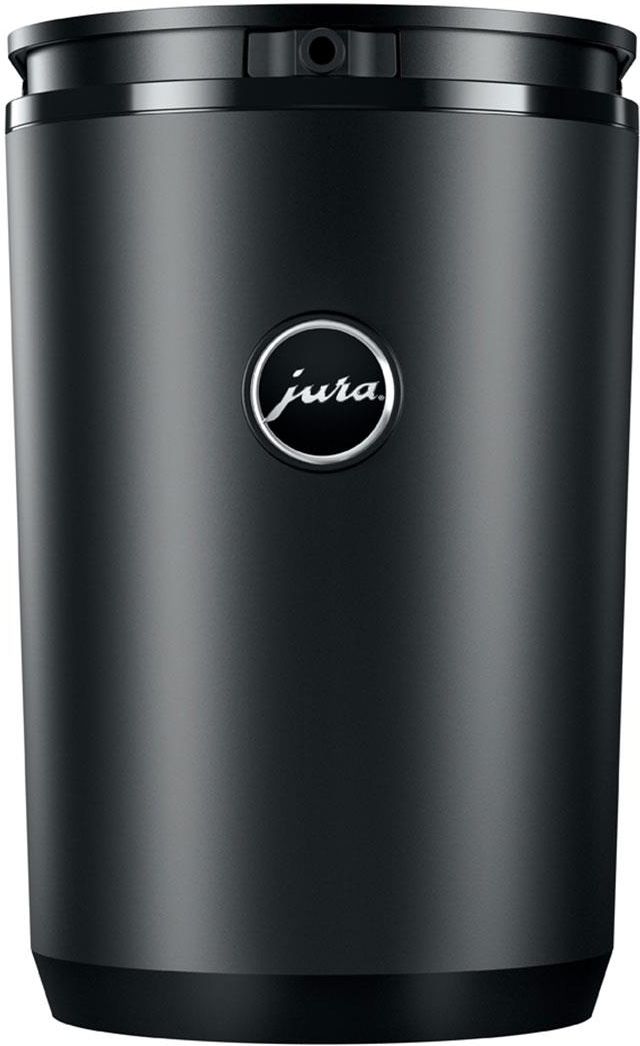 Охладитель молока Jura Cool Control 24065 2,5л черный