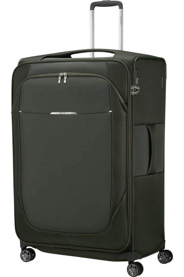 Чемодан Samsonite Re-Lite 154969-9199 83см 156/170л Climbing Ivy