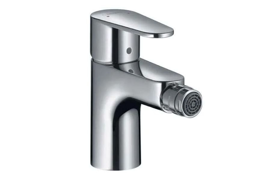 Смеситель для биде Hansgrohe Talis E 31622000