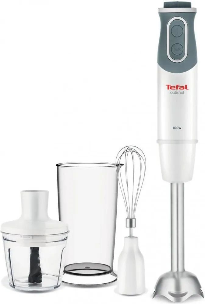 Погружной блендер Tefal HB 643138
