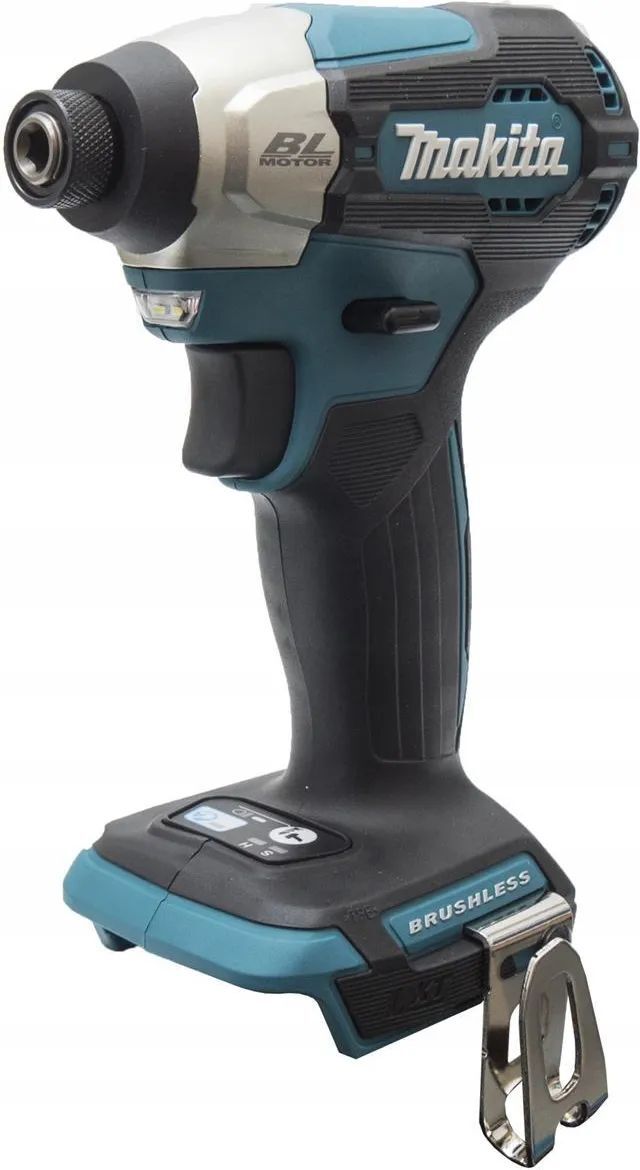 Ударный гайковёрт Makita DTD157Z 18V без АКБ и ЗУ