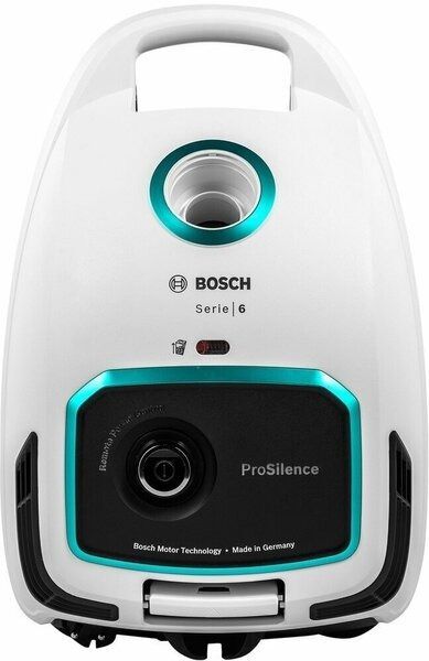 Пылесос Bosch Serie 8 ProHygienic BGL8HYG1