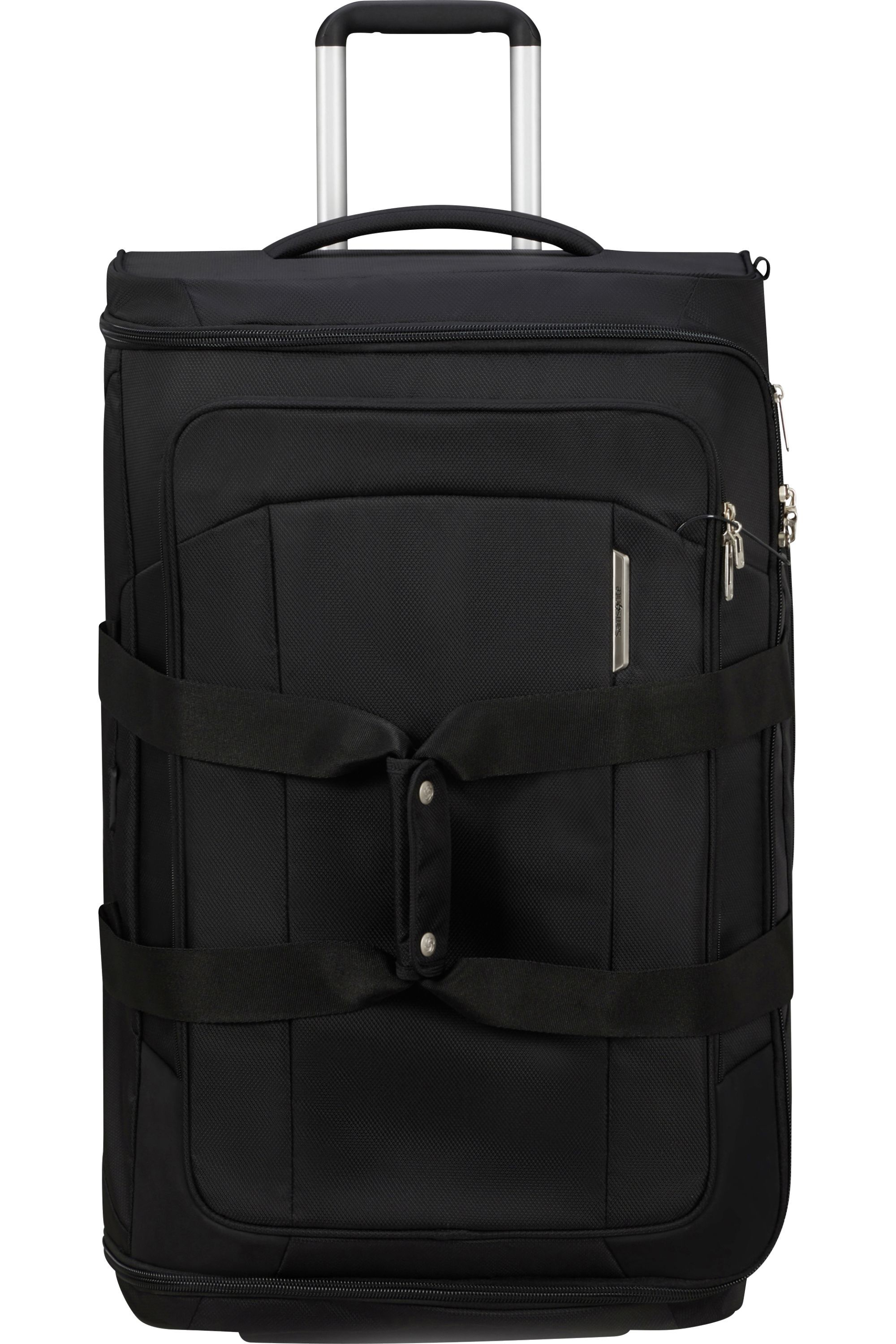 Чемодан Samsonite Respark 149291-7416 74см 108л Ozone Black