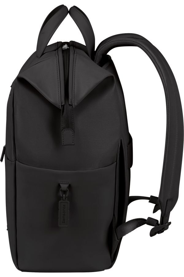 Рюкзак Samsonite 4Pack 14.1", 20 л, черный (151628-1041)