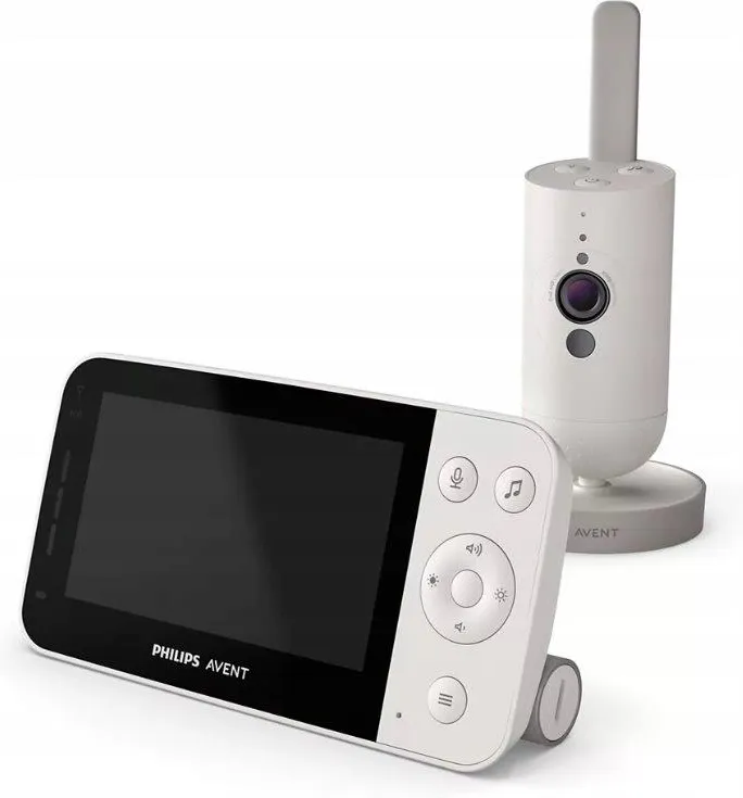 Видеоняня Philips Avent Connected SCD921/26