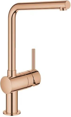 Смеситель Grohe Minta Warm Sunset 31375Da0