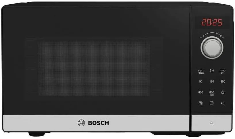 Микроволновая печь Bosch Serie 2 FEL023MS2