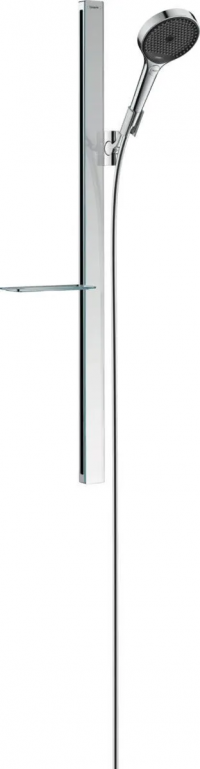 Душевой набор Hansgrohe 27671000
