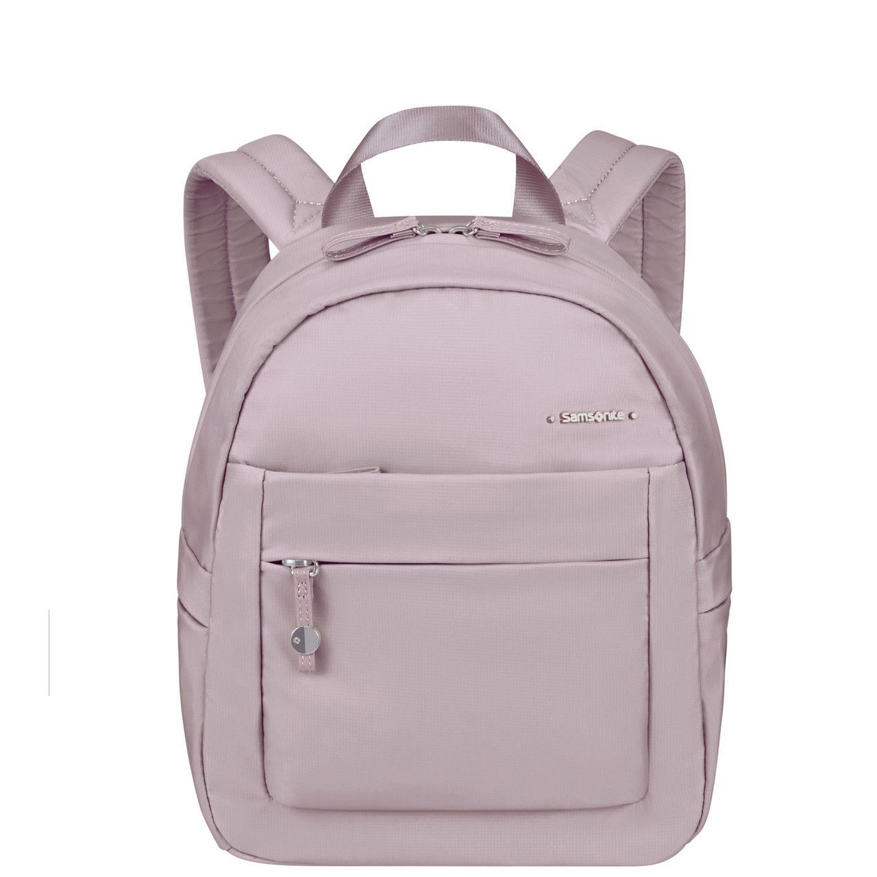 Городской рюкзак Samsonite Move 4.0, 8 л, розовый