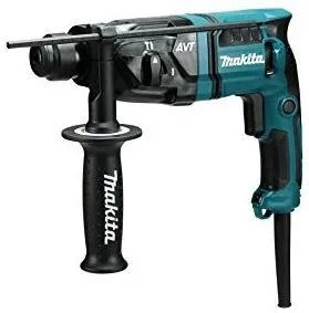 Проводной перфоратор Makita HR1841FJ с кейсом
