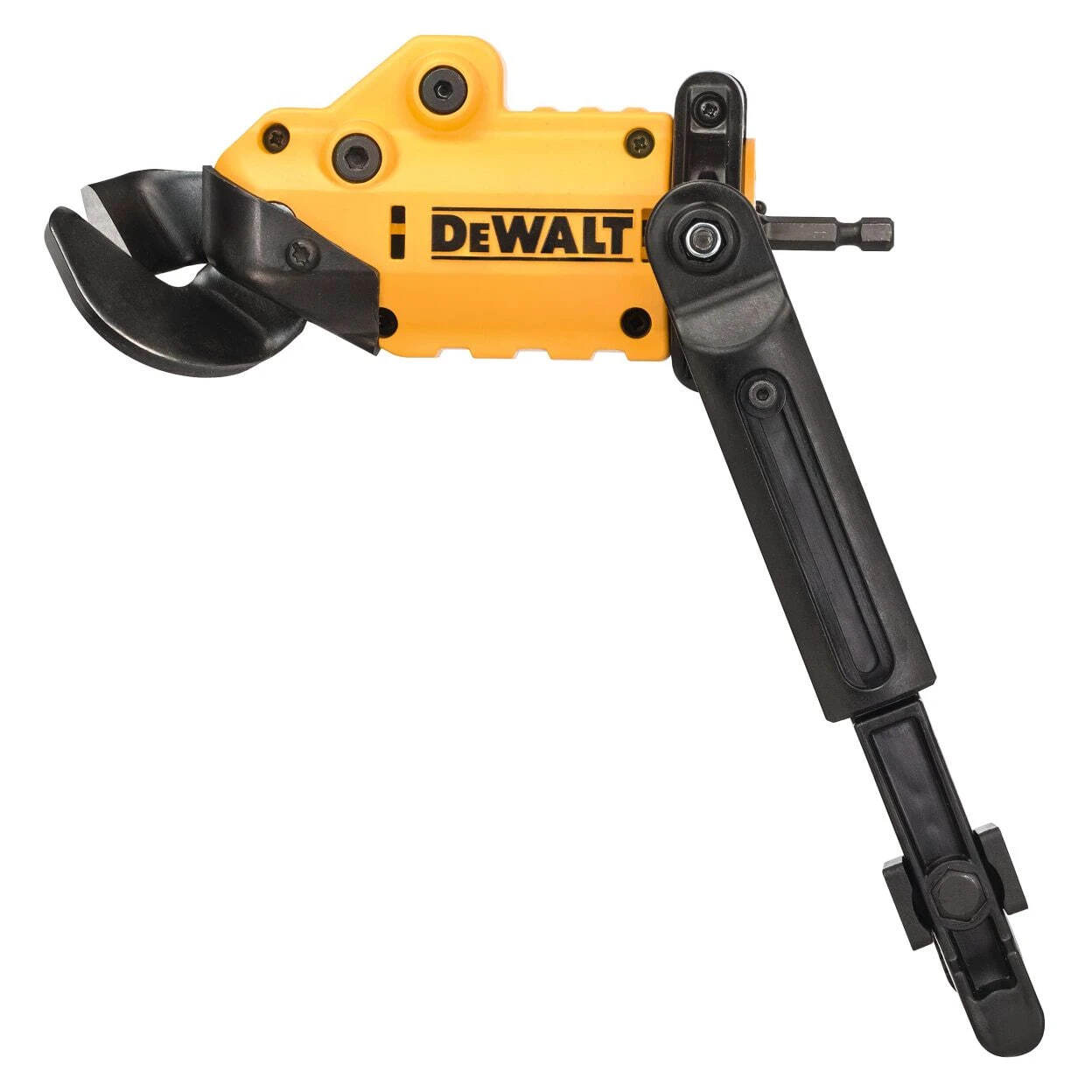 Насадка ножницы по металлу DeWalt (DT70620QZ)