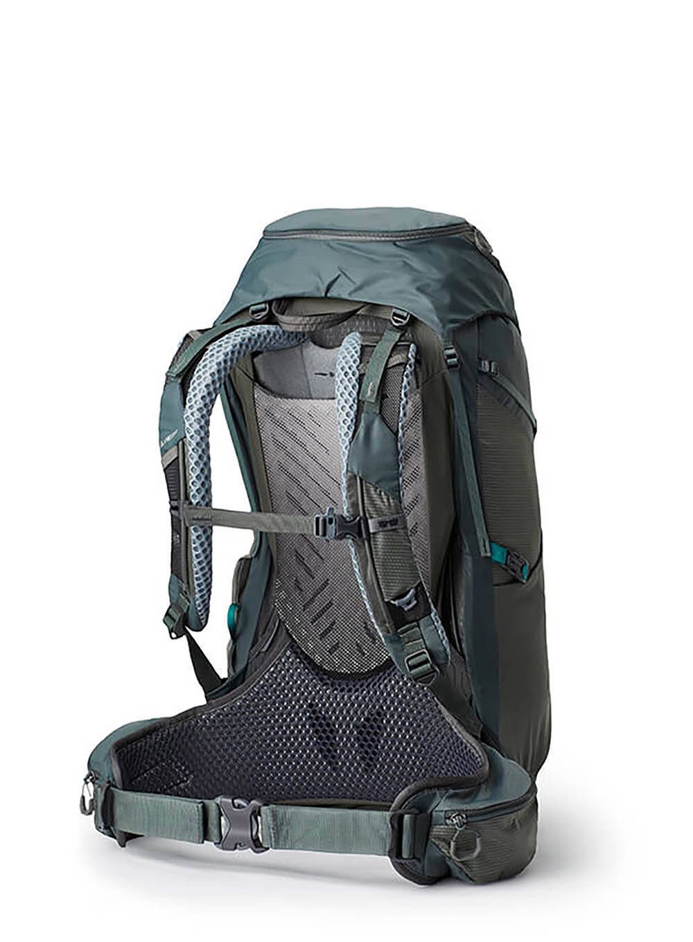 Рюкзак Gregory Maven 35 Helium Grey Xs S 1433950529, серый