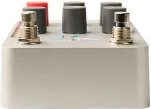 Гитарный эффект Universal Audio UAFX Max Preamp & Dual Compressor