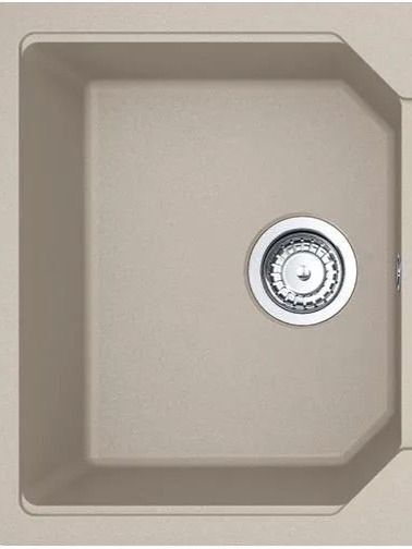 Кухонная раковина Franke UBG 651-100 114.0575.036,Ореховый