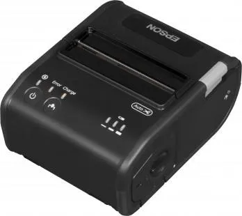 Чековый принтер Epson TM-P80