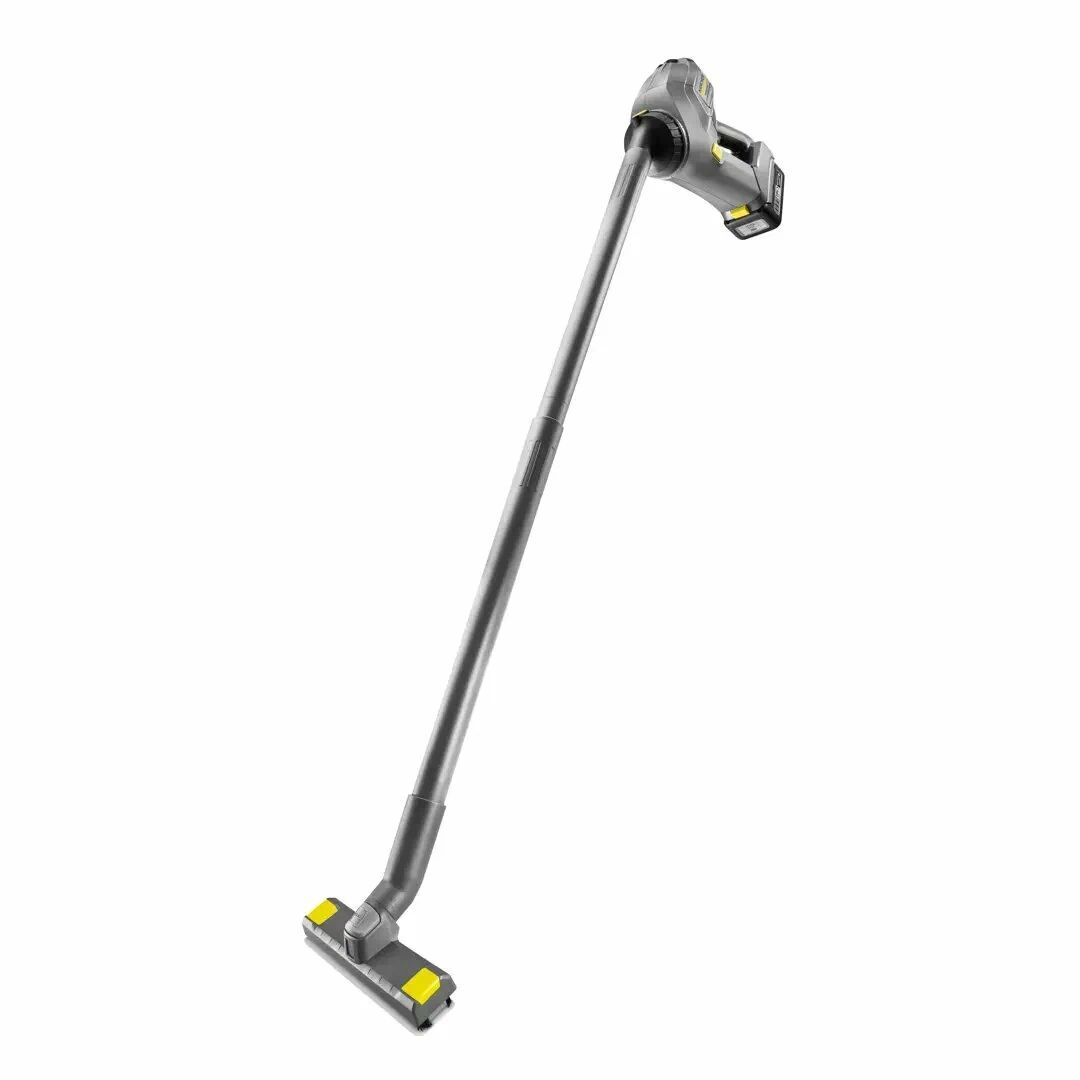 Пылесос сухой уборки Karcher HV 1/1 Bp Fs Pack *EU, арт. 1.394-260.0