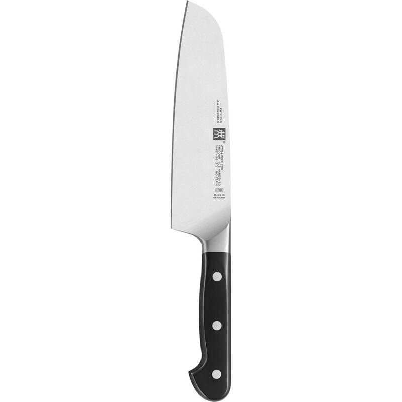 Нож 180 мм Zwilling Pro Santoku 38407-181-0