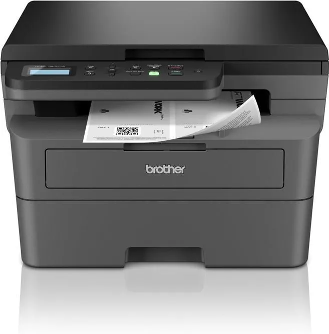 МФУ Brother DCP-L2620DW
