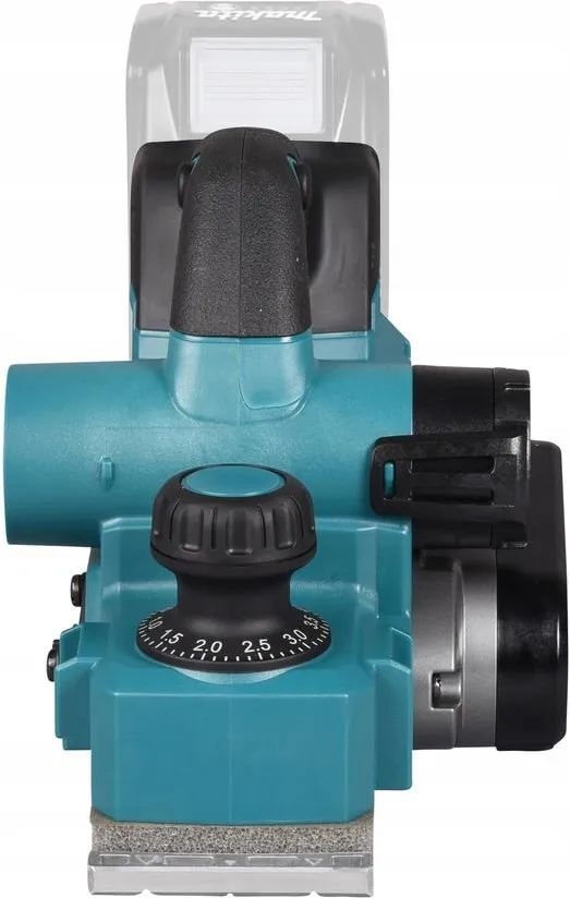 Рубанок Makita KP001GZ01 40V XGT без АКБ и ЗУ
