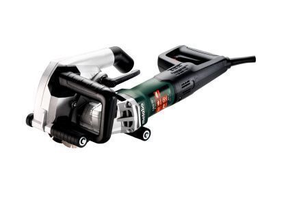 Штроборез Metabo MFE 40 1900 Вт