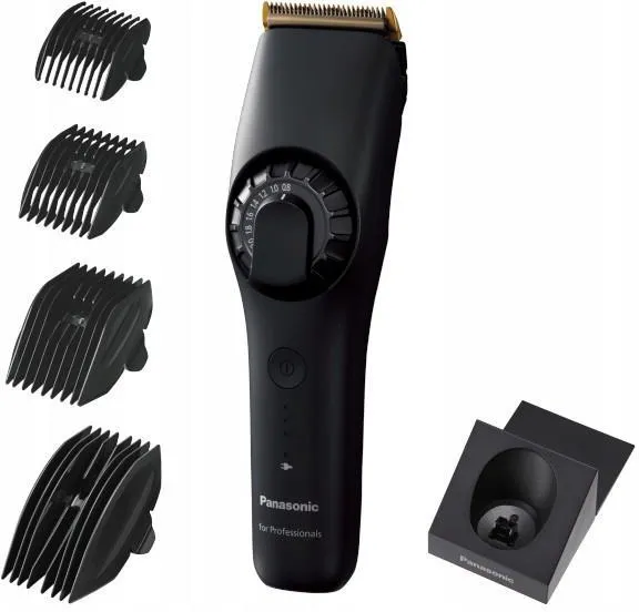 Машинка для стрижки Panasonic ER-HGP90-K803