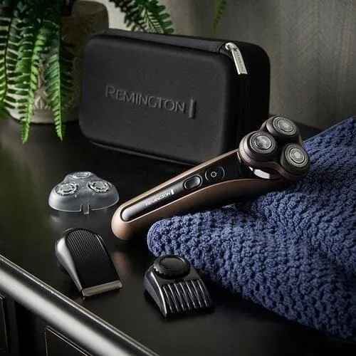 Электробритва Remington LimitlessX X9 (XR1795)