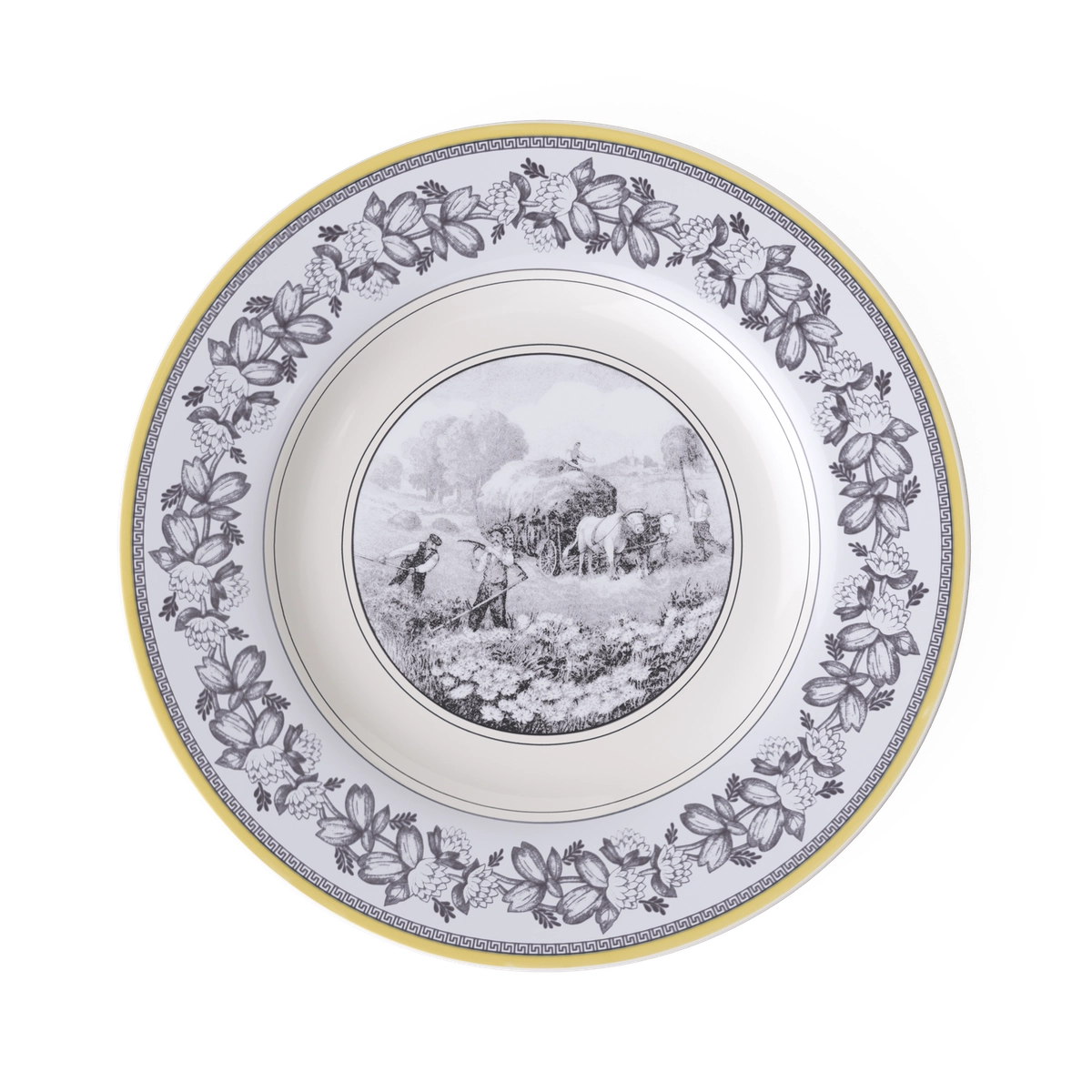 Тарелка Villeroy & Boch Audun 1010672610
