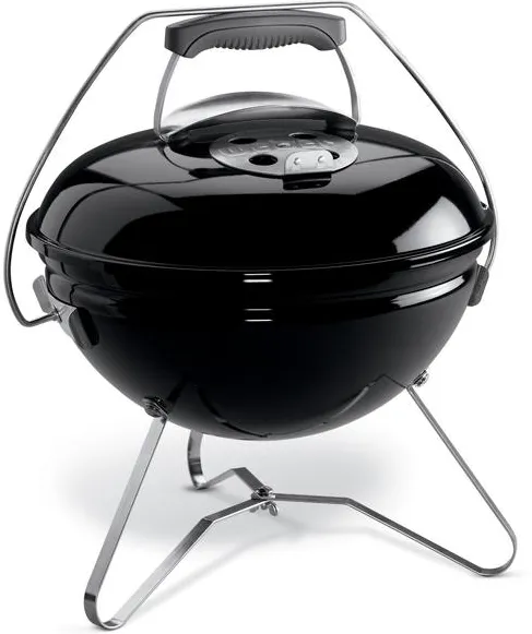 Угольный гриль Weber Smokey Joe Premium 37 см