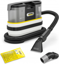 Моющий пылесос Karcher SE 2 Spot Care средство RM 519